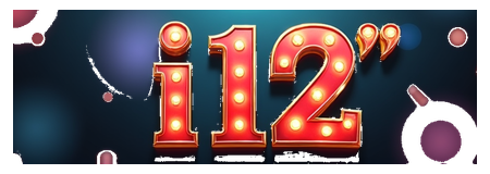 i 12 logo
